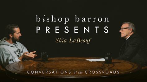 bishop barron presents youtube